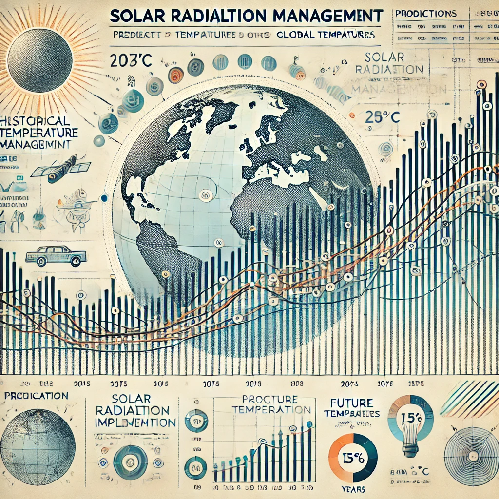 Managementul Radiației Solare